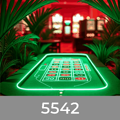 Jogos Crash no Cassino 5542