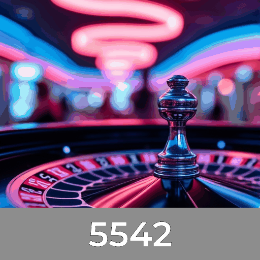 Cassino Online 5542