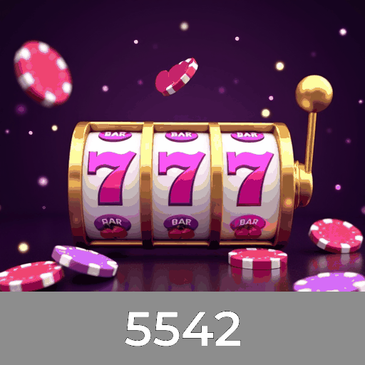 Cassino Online 5542