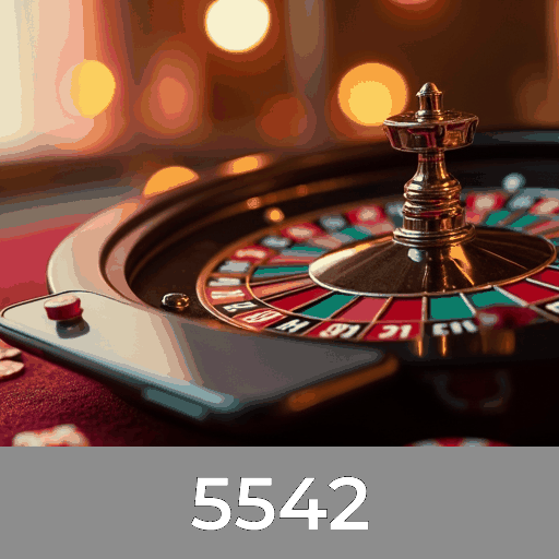 Acesso ao 5542