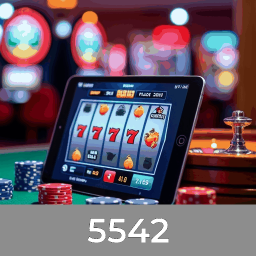 Cassino Online 5542