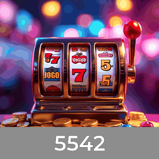 Cassino Online 5542