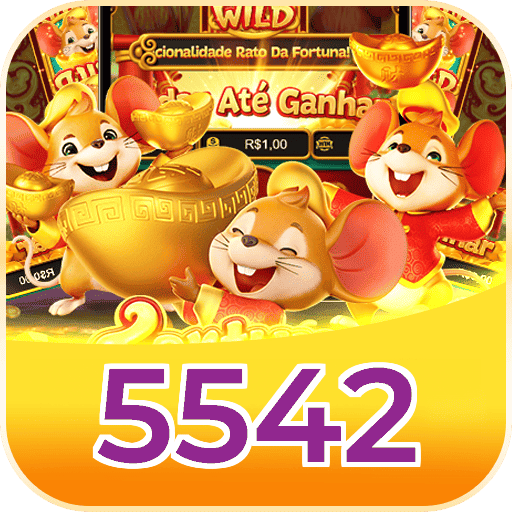 5542 logo