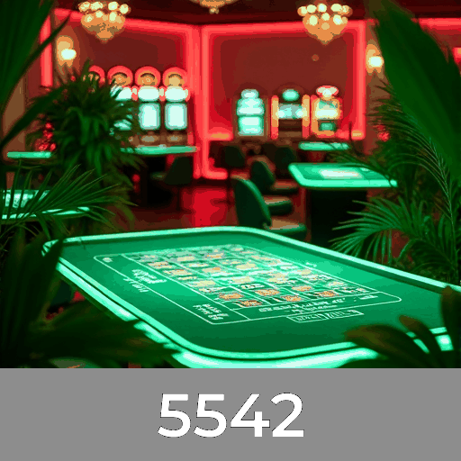 Cassino Online 5542