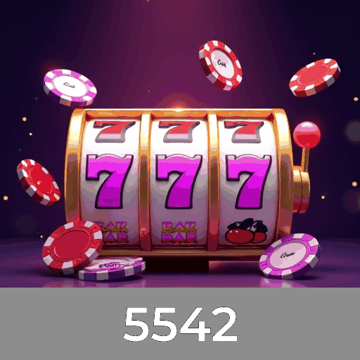 Cassino Online 5542