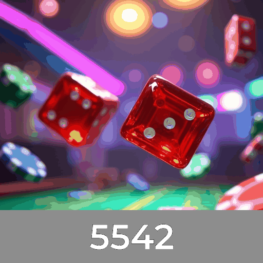 Cassino Online 5542