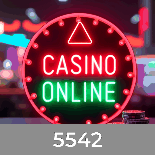 Acesso ao 5542