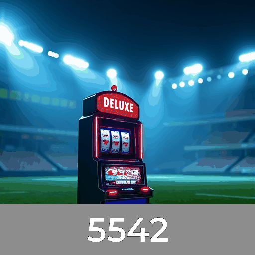 Promoções e Bônus no 5542