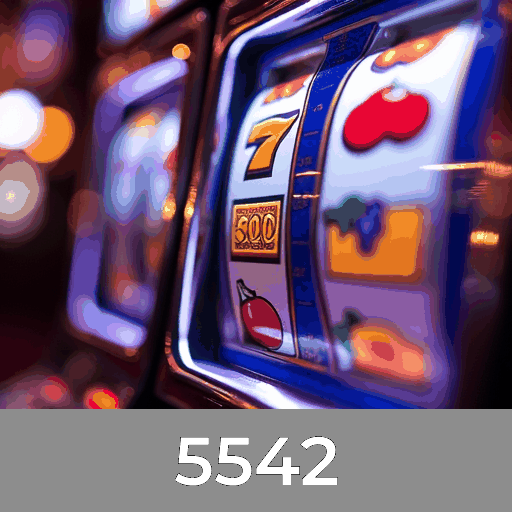 Cassino Online 5542