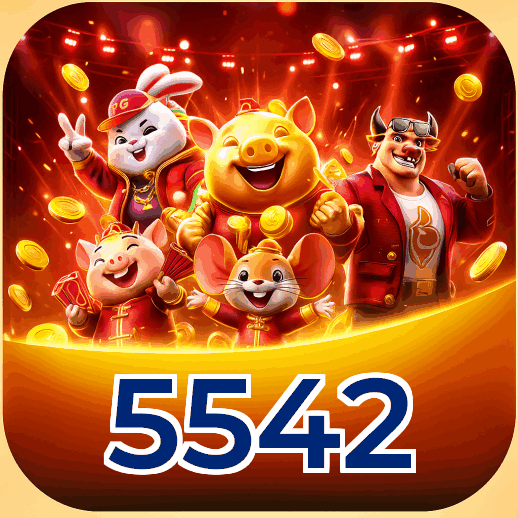 5542 Facebook Oficial