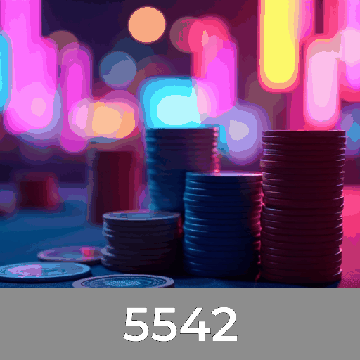 Cassino Online 5542