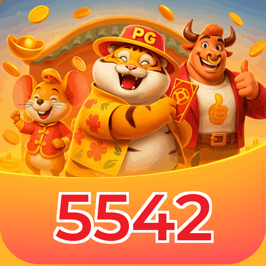 5542 App Mobile - Android e iOS